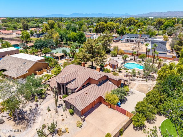 8606 S DORSEY Lane, Tempe, AZ 85284