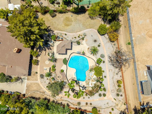 8606 S DORSEY Lane, Tempe, AZ 85284