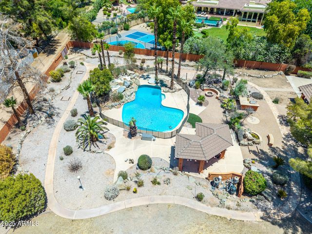 8606 S DORSEY Lane, Tempe, AZ 85284