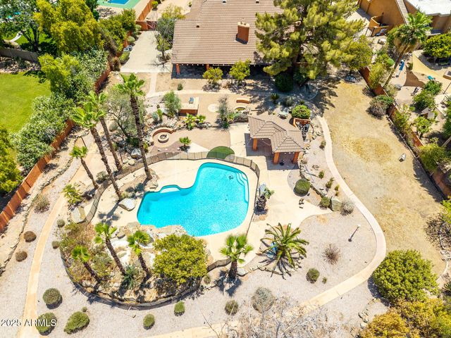 8606 S DORSEY Lane, Tempe, AZ 85284