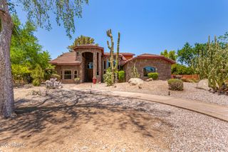 8606 S DORSEY Lane, Tempe, AZ 85284