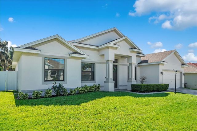 525 GANDHI DRIVE, Lakeland, FL 33813