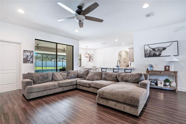 525 GANDHI DRIVE, Lakeland, FL 33813