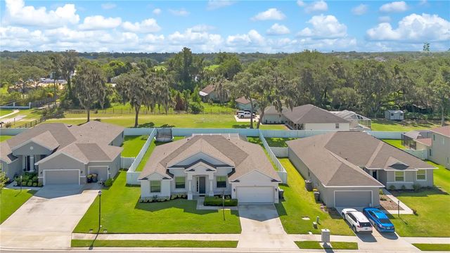 525 GANDHI DRIVE, Lakeland, FL 33813