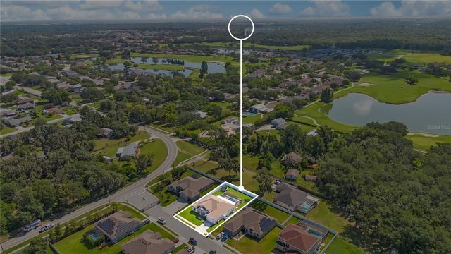 525 GANDHI DRIVE, Lakeland, FL 33813