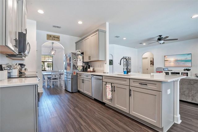 525 GANDHI DRIVE, Lakeland, FL 33813