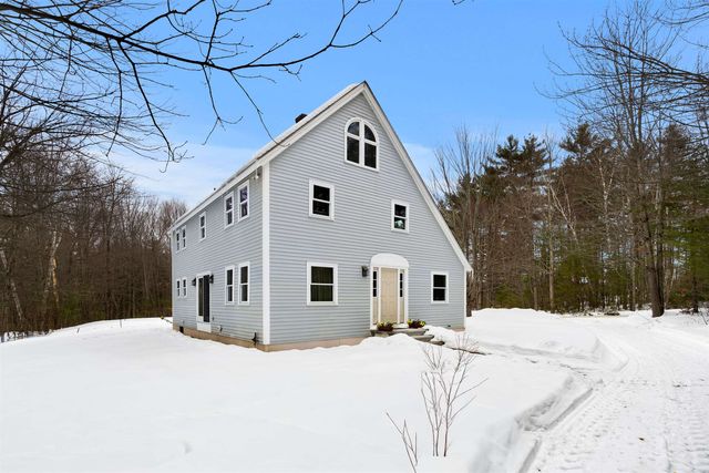 61 Russell Hill Road, Brookline, NH 03033