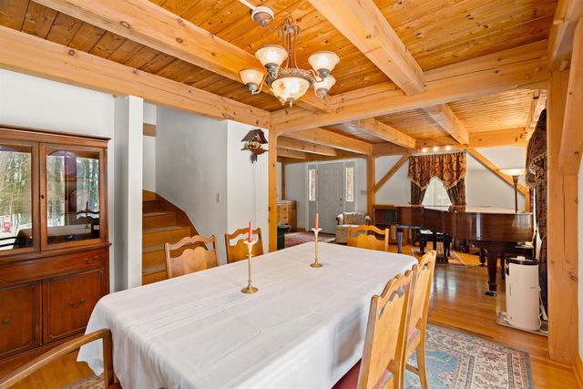 61 Russell Hill Road, Brookline, NH 03033