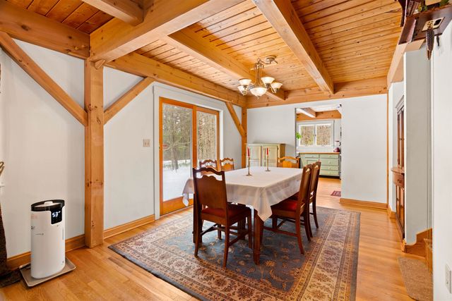 61 Russell Hill Road, Brookline, NH 03033