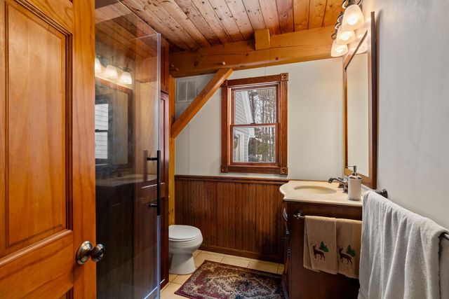 61 Russell Hill Road, Brookline, NH 03033