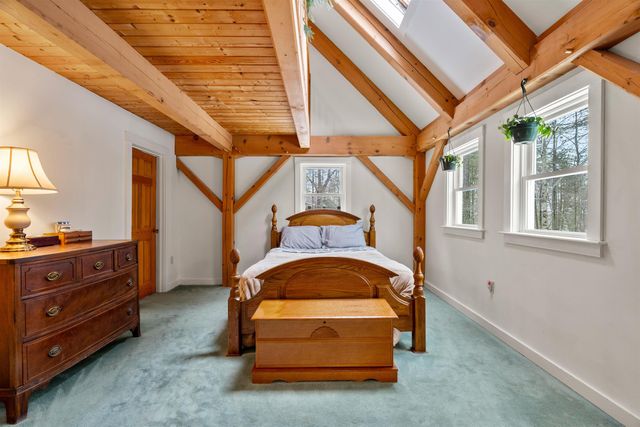 61 Russell Hill Road, Brookline, NH 03033