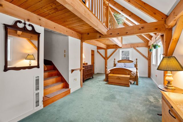 61 Russell Hill Road, Brookline, NH 03033