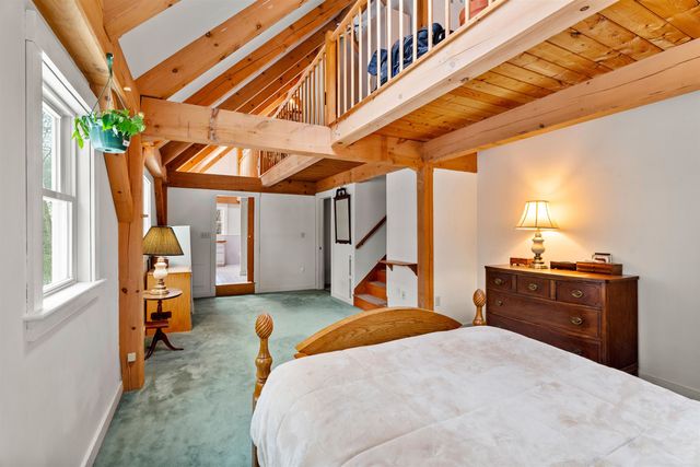 61 Russell Hill Road, Brookline, NH 03033