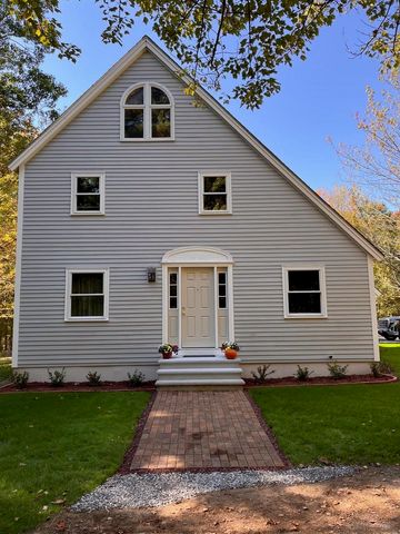 61 Russell Hill Road, Brookline, NH 03033