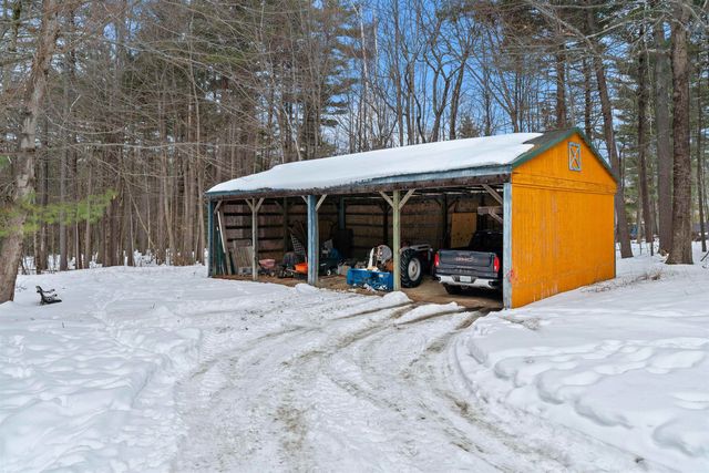 61 Russell Hill Road, Brookline, NH 03033