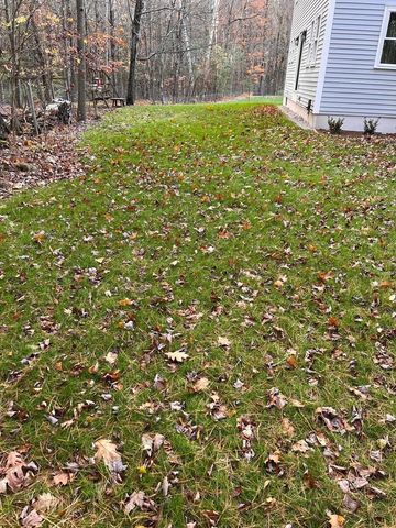 61 Russell Hill Road, Brookline, NH 03033