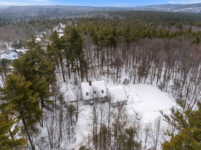 61 Russell Hill Road, Brookline, NH 03033