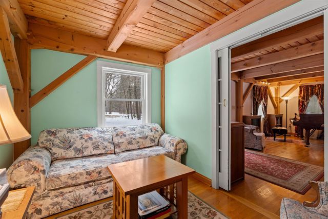 61 Russell Hill Road, Brookline, NH 03033