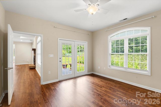 36 Sheffield Place, Brevard, NC 28712