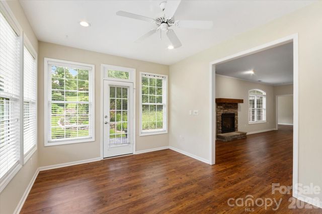36 Sheffield Place, Brevard, NC 28712