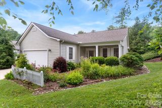 36 Sheffield Place, Brevard, NC 28712