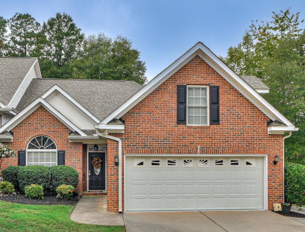 151 Lynn Drive, Aiken, SC 29803
