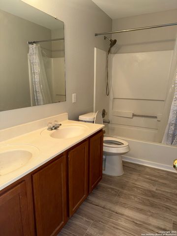 12126 CARRIAGE TREE, San Antonio, TX 78249