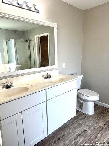 12126 CARRIAGE TREE, San Antonio, TX 78249