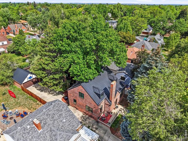 1533 Oneida Street, Denver, CO 80220