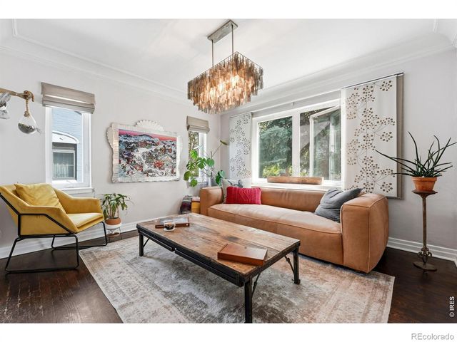 1533 Oneida Street, Denver, CO 80220
