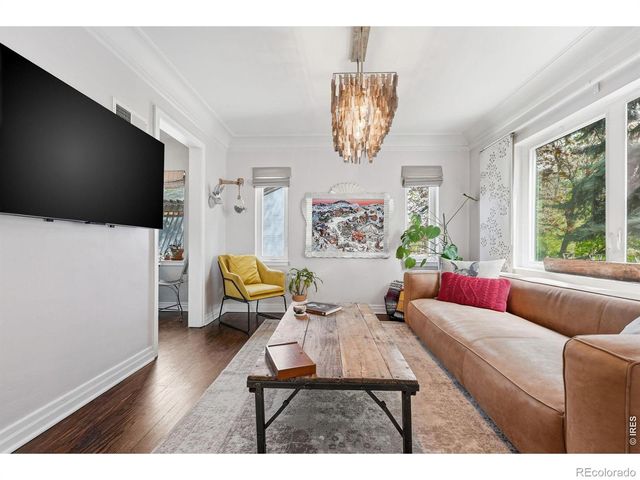1533 Oneida Street, Denver, CO 80220