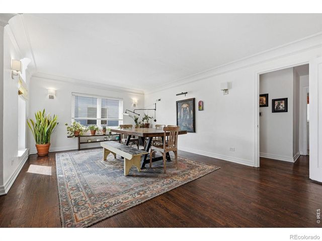 1533 Oneida Street, Denver, CO 80220