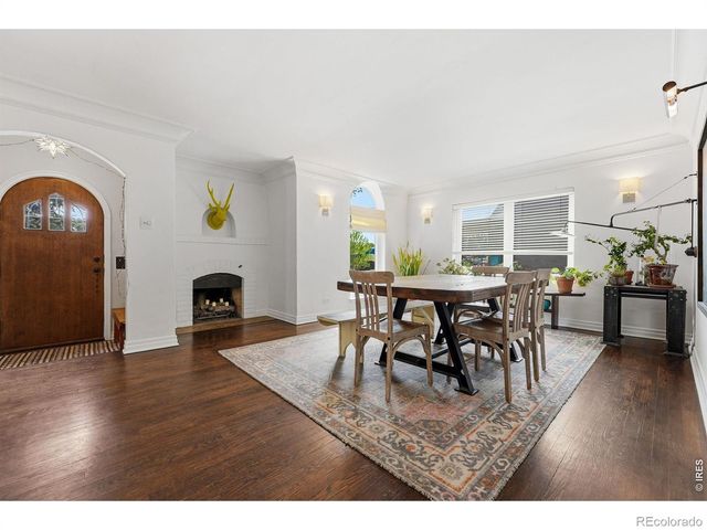 1533 Oneida Street, Denver, CO 80220