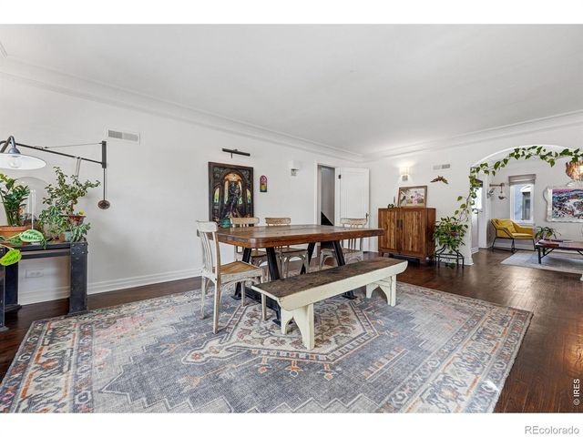 1533 Oneida Street, Denver, CO 80220