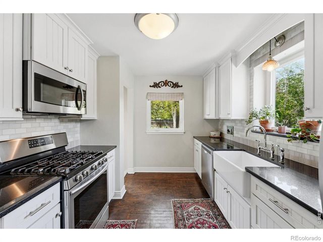 1533 Oneida Street, Denver, CO 80220