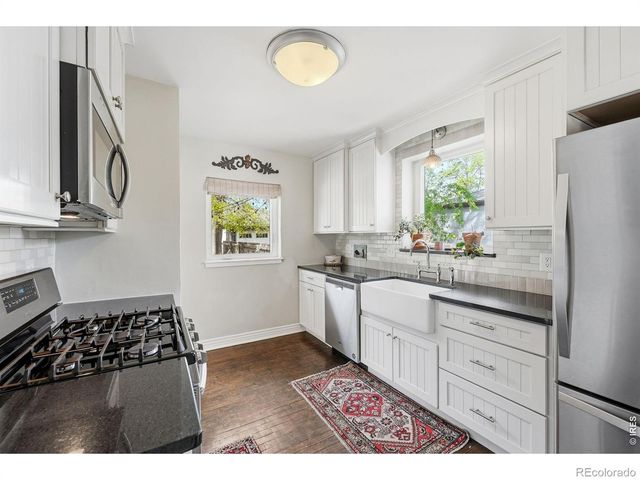 1533 Oneida Street, Denver, CO 80220