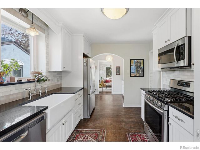 1533 Oneida Street, Denver, CO 80220
