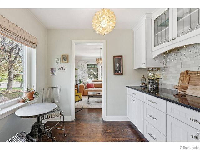 1533 Oneida Street, Denver, CO 80220