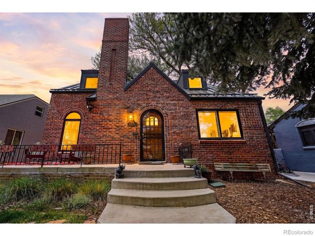1533 Oneida Street, Denver, CO 80220