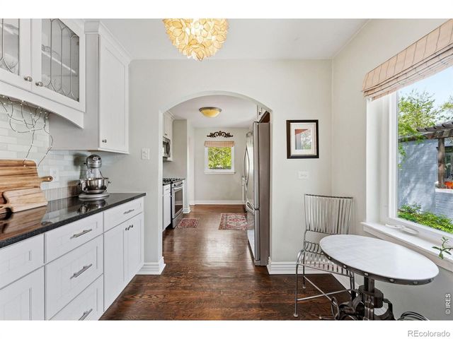 1533 Oneida Street, Denver, CO 80220