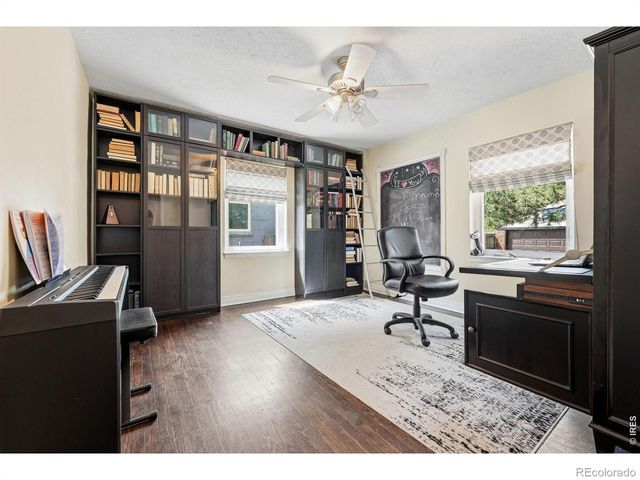 1533 Oneida Street, Denver, CO 80220