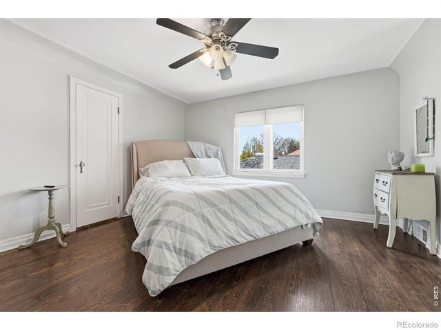 1533 Oneida Street, Denver, CO 80220