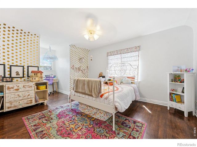 1533 Oneida Street, Denver, CO 80220