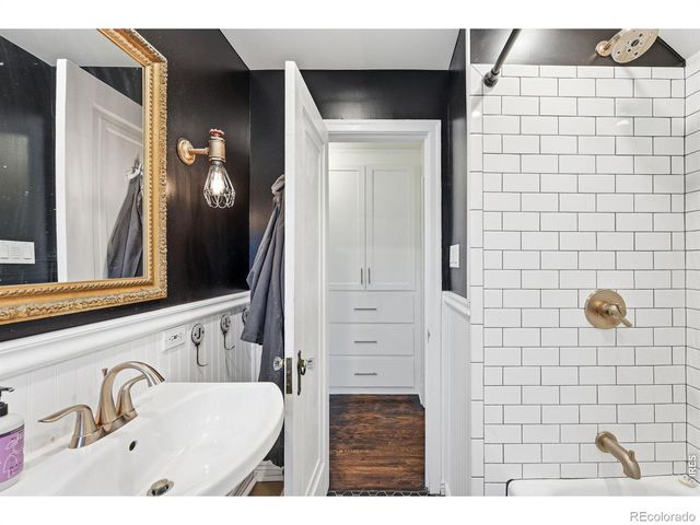 1533 Oneida Street, Denver, CO 80220
