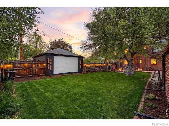 1533 Oneida Street, Denver, CO 80220