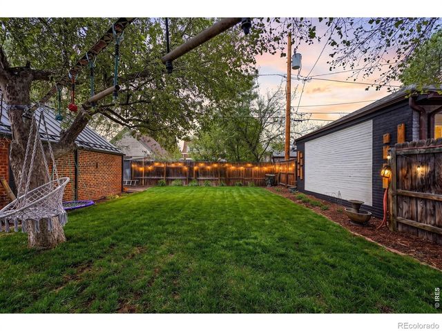 1533 Oneida Street, Denver, CO 80220