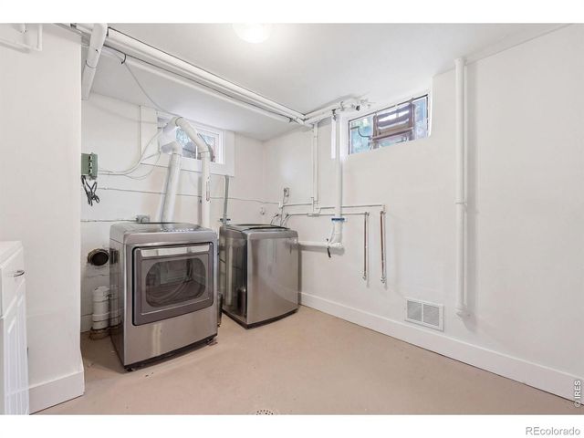 1533 Oneida Street, Denver, CO 80220