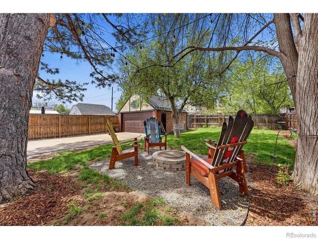1533 Oneida Street, Denver, CO 80220