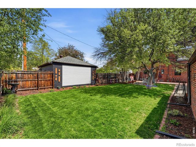 1533 Oneida Street, Denver, CO 80220