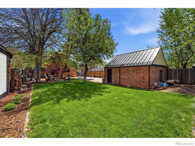1533 Oneida Street, Denver, CO 80220